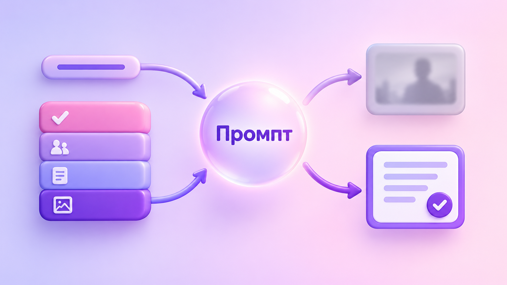 что такое промпт