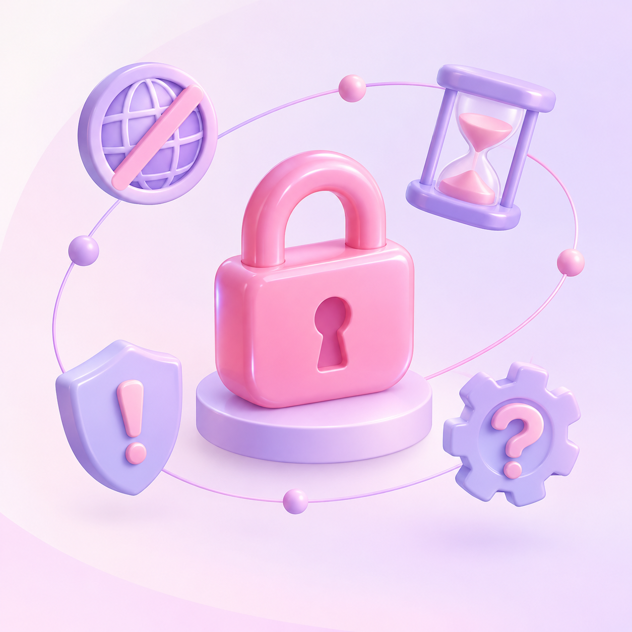 Ограничения Gemini: что нельзя и как обойти их легально
