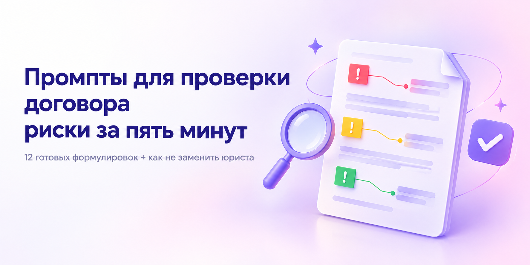 Как контекст в промпте влияет на ответ нейросети